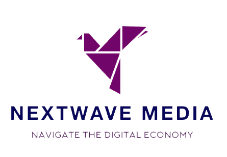 NextWave Media Company Logo